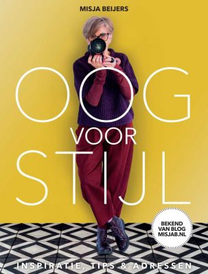 Oog voor stijl – dat heeft MisjaB