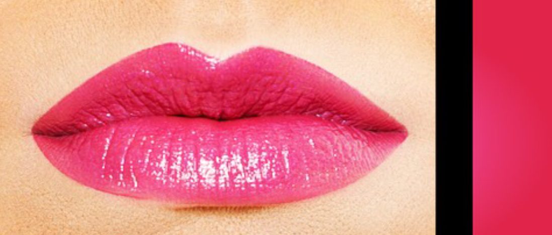 Welke kleur lippenstift maakt je mooier