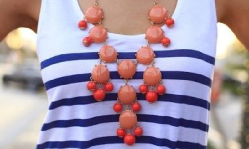 Accessoires zijn de lijm in je garderobe