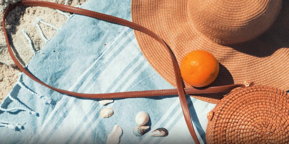 Comfortabel naar het strand én terras